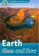 Read and Discover 6: Earth Then and Now