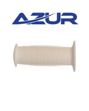 Azur Juvenile Mushroom Grips White