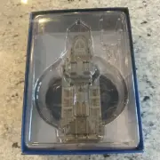 Eaglemoss Star Trek Starship Collection SS Xhosa #121