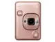 Fujifilm instax mini LiPlay 玫瑰金 數位拍立得 公司貨
