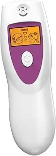 Professional Breath Testing Device Portable Oral Health for Bad Breath Prevention Freshness