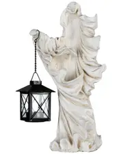 National Tree Company 14 Ghost Candleholder