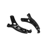2 x Trupro Front Lower Control Arms for Hyundai i30 GD Wagon 1.6L 2012-2016