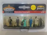 Bachmann Scenecraft 36-431 Edwardian Figures OO scale