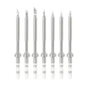 Replacement Soldering Iron Tip Quick Heat for TS100 and TS101 Soldering Iron