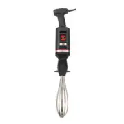 Sammic B-30 32 Qt. Capacity Commercial Immersion Blender & Whisk Combo