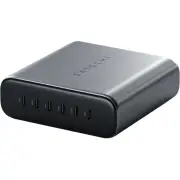Satechi USB-C 200W USB-C 6-Port GaN Charger