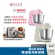 Bosch 精湛萬用廚師機 (粉/灰) MUM58K20TW / MUM58L20TW 內附7配件