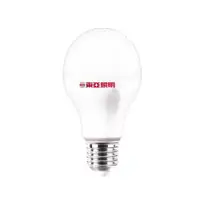 在飛比找松果購物優惠-東亞 12W LED 球型燈泡 全電壓 E27燈頭 白光/自