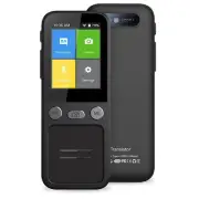 Voice Language Translator 138 Online Languages 14 Offline Translation Device