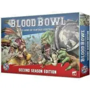 Games Workshop Warhammer Blood Bowl Second Season Edition