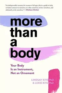 在飛比找誠品線上優惠-More Than a Body: Your Body Is