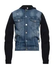 [PMDS PREMIUM MOOD DENIM SUPERIOR] PMDS PREMIUM MOOD DENIM SUPERIOR Jackets - Item 16403318