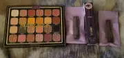 Tarte Maneater After Dark LE Eye Shadow Palette New with Bonuses W/INSURANCE