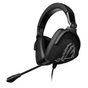 ASUS ROG Delta S Animate Gaming Headset