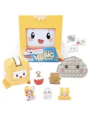 LankyBox Really Big Boxy Mystery Box 2023 Target Exclusive - BRAND NEW & SEALED