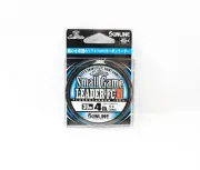 Sunline Fluorocarbon Leader Small Game FC II 30m 4lb (5392)