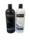 TRESemme Silky & Smooth 48 Hr Frizz Control Shampoo & Conditioner Set 28 oz Each