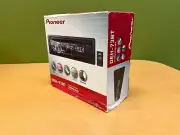 Pioneer DEH-73BT AutoRadio CD RDS Receiver