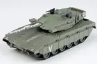 Eaglemoss 1/72 Merkava Mk 3 Tank IDF