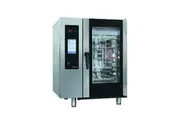 Fagor Benchtop Electric 10 Trays Combi Oven Advance Plus Touch Screen Control 898mm Width - APE-101