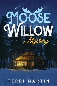 在飛比找誠品線上優惠-Moose Willow Mystery: A Yooper