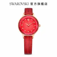 在飛比找momo購物網優惠-【SWAROVSKI 官方直營】Octea Nova 手錶瑞