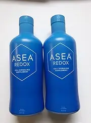 Asea Bottle (2 Pack)