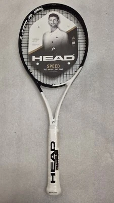 Head Speed Pro Stock Racquet Grip 2 4 1/4.Weight 310g. 100square In. (Brand New)