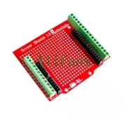 Proto Screw Shields Assembled Prototype Terminal Expansion Board for Arduino