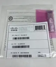 3 km WDM BiDi SFP 1G DDM "SC" GLC-BX-D GLC-BX-U 1310/1550 transceiver 3km