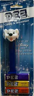 Disney’s 101 DALMATIONS - PEZ Dispenser - PENNY - NOC