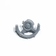 Warhammer 40K Orks Ork Shokkjump Dragsta Steering Wheel [Bits]