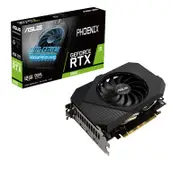 ASUS nVidia GeForce PH-RTX3060-12G-V2 RTX3060 V2 12GB Phoenix Video Card (LHR), PCI-E 4.0, 1777 MHz / 1807 MHz Boost Clock, 1x HDMI 2.1, 3x DP 1.4a