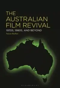 在飛比找博客來優惠-The Australian Film Revival: 7