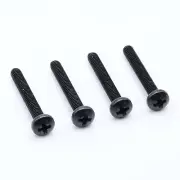 Base Stand Screws for Vizio V555-G4, V656-G4
