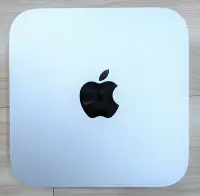 在飛比找Yahoo!奇摩拍賣優惠-[二手品] Apple Mac mini (Late 201