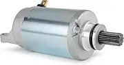 Motorcycle Starter Motor for Suzuki for GSF250 for GSX250 for GSXR250 1987-2000 Starter Motor 31100-11D00-000 Motorcycle Starter Starter Motor