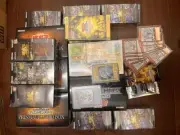 Yu-Gi-Oh 20Th 25Th Art Collection Bulk Sale
