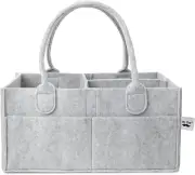 Baby Diaper Caddy Organizer