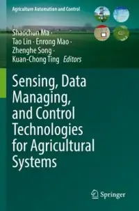 在飛比找博客來優惠-Sensing, Data Managing, and Co