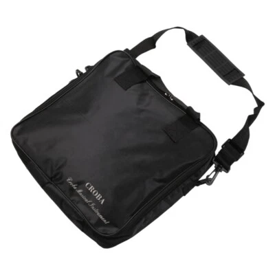 Drum Carrying Bag Durable Oxford Cloth Drum Bag Thicken Travel Drum Storage Case