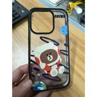 在飛比找蝦皮購物優惠-GARMMA LINE FRIENDS iPhone 14系