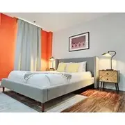 The Lofts On Clematis 304 Downtown West Palm Beach
