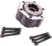 Rynplex 1 Piece X, for Nissan, Pickup D22 X-Terra 2000- Automatic Free Wheel Locking Hubs B018 40260-1S700 402601S700 Car Freewheel Locking Hub