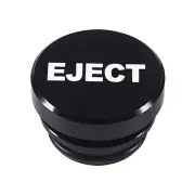 Car Outlet Cigarette Lighter Cover Socket Plug Universal 12V No Smoking Fire Mis