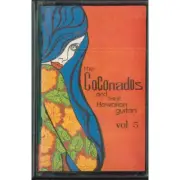The Coconados MC7 And Their Hawaiian Guitars Vol 5/85031 New