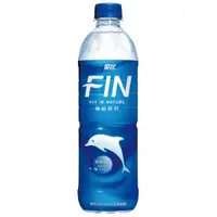 在飛比找蝦皮購物優惠-黑松 FIN健康補給飲料580ml 24入 賣場任選3箱以上