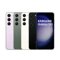 在飛比找ETMall東森購物網優惠-Samsung Galaxy S23 8G/256G