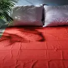 PVC Waterproof Plastic Sex Bed Sheets Fitted Cosplay Sheet Wet Mattress Covers